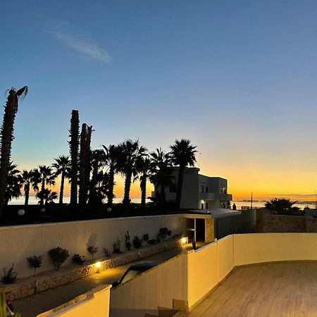 Casa Al Mare Luxury Acomodação com café da manhã Bari Exterior foto