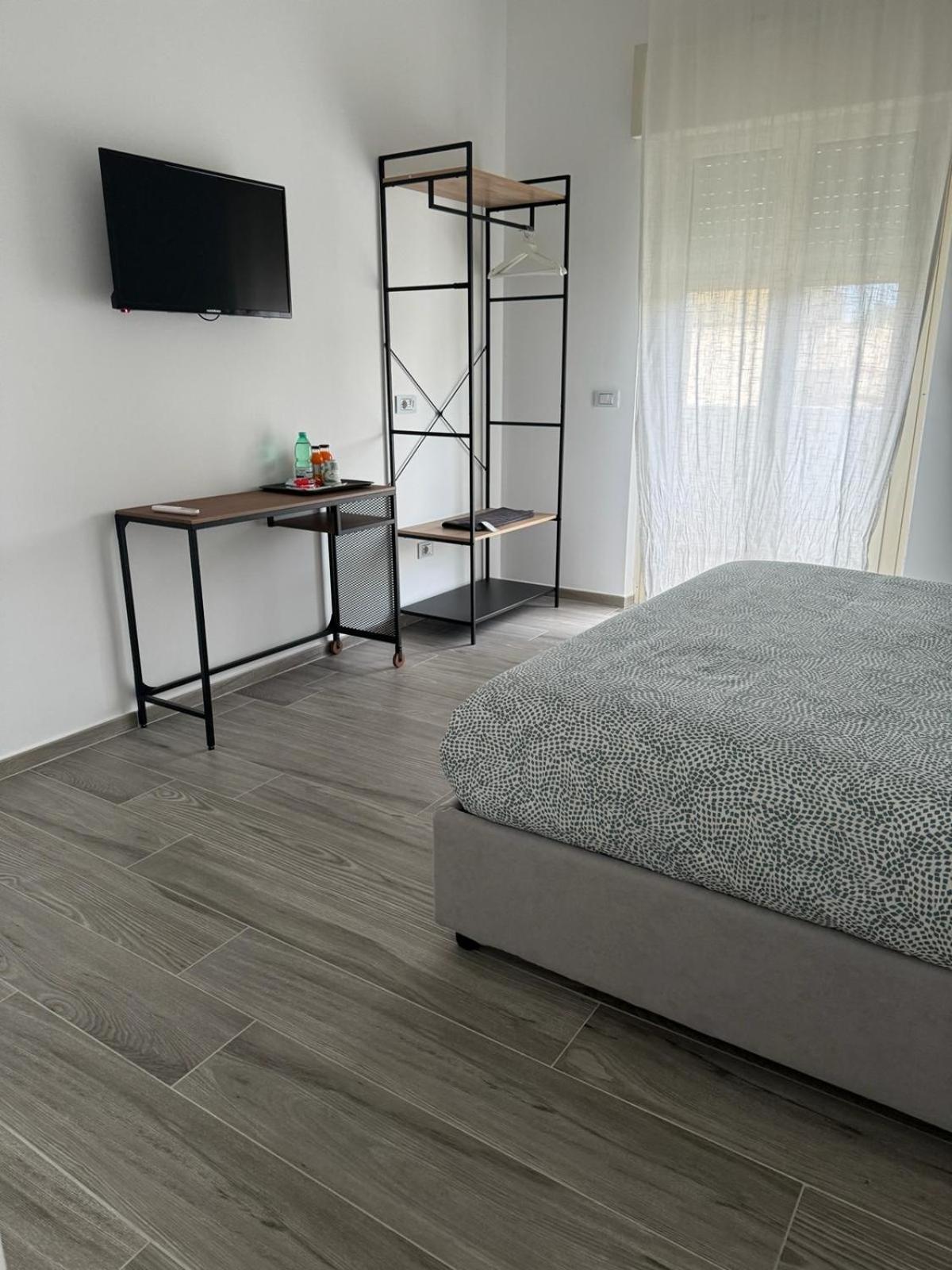 Casa Al Mare Luxury Acomodação com café da manhã Bari Exterior foto