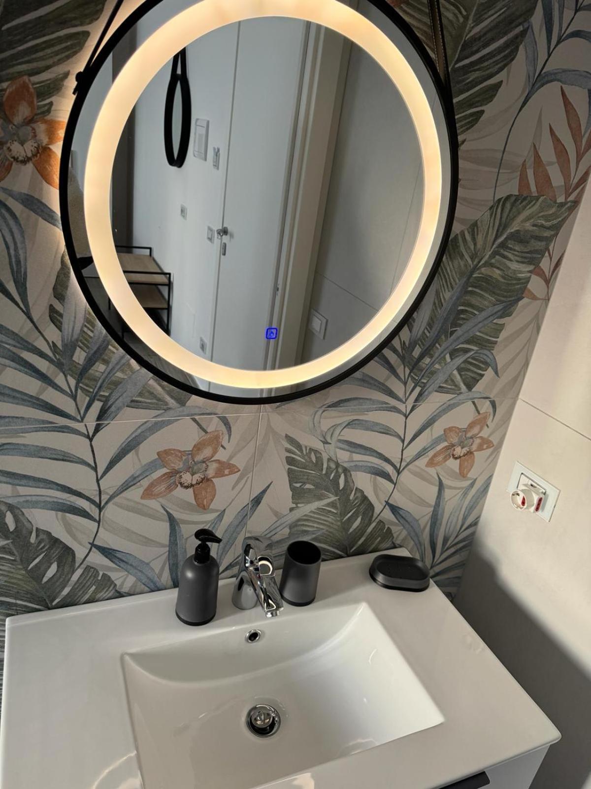 Casa Al Mare Luxury Acomodação com café da manhã Bari Exterior foto
