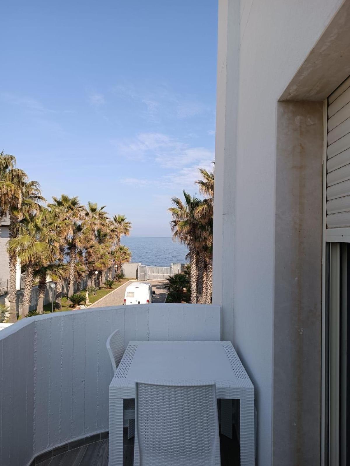 Casa Al Mare Luxury Acomodação com café da manhã Bari Exterior foto